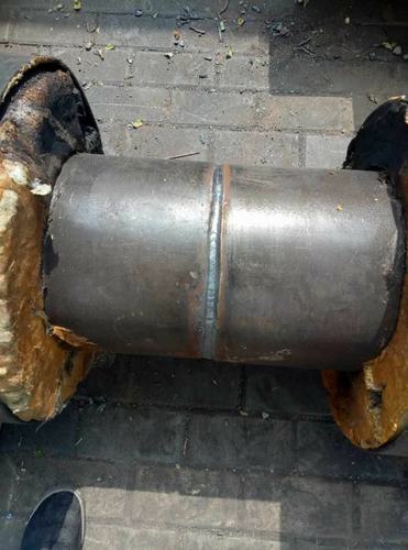 机电安装公司柠条塔矿工业厂区供热系统扩容工程有序进行