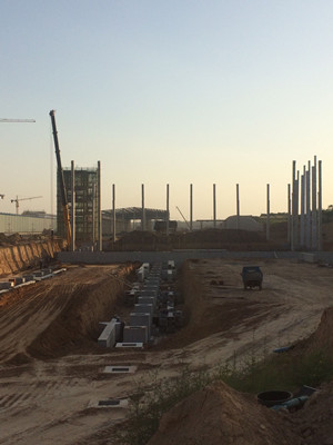 天工公司1.5万元重奖劳动竞赛优胜单位