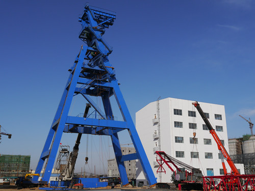 机电安装公司走好“四步棋”逆境中赢市场