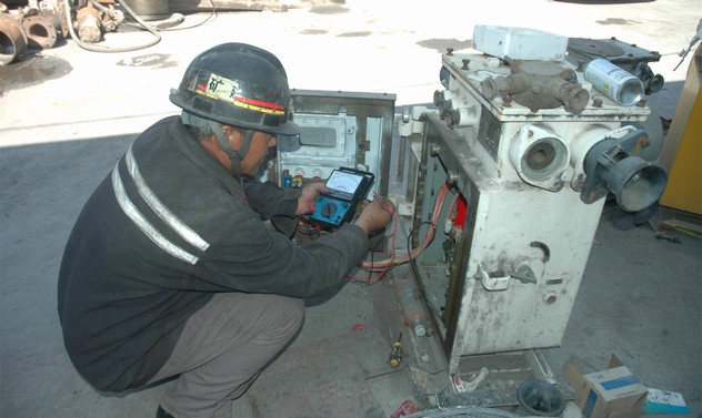 “郭电”有“绝活”