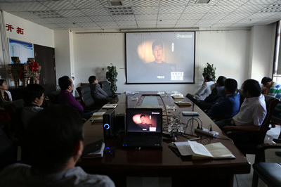 天工公司多种举措筑牢“双节”廉政防火墙