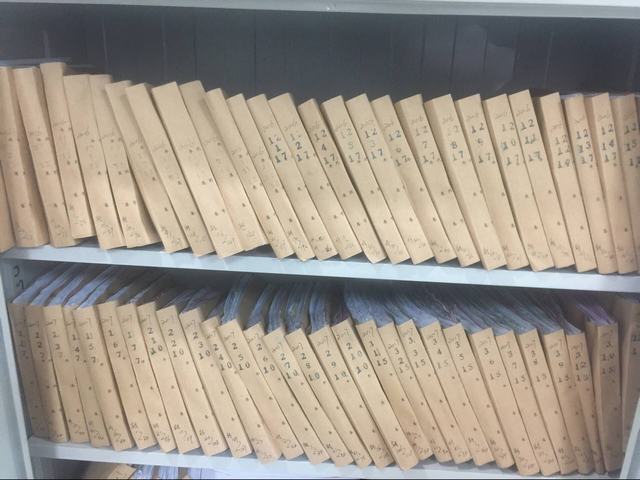 掘进公司会计基础规范检查打好“铁军”管理基础