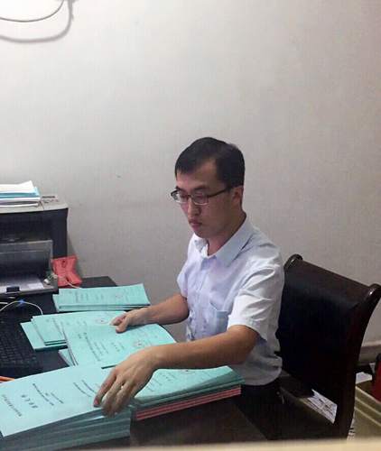 用心浇筑,成就最美的家园