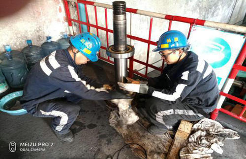 洗选煤运营公司：心系一线员工，情暖心田聚人心