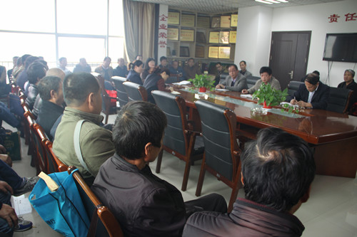 天工公司37名处订合同工走上劳务派遣之路