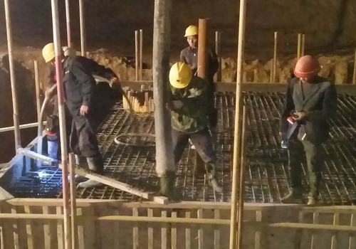 宝鸡公司依托ppp项目提升“煤化建设”品牌影响力