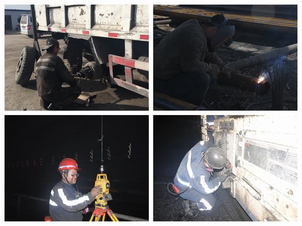 “战狼团”点石成金