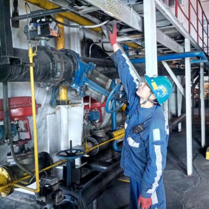 洗选煤运营公司洗煤厂：让劳动竞赛成为“追赶超越、助力双特百亿”的大舞台