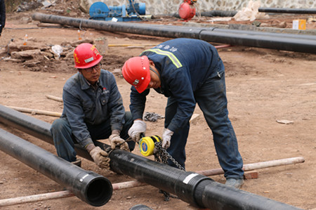 蹄疾步稳   追赶超越创佳绩