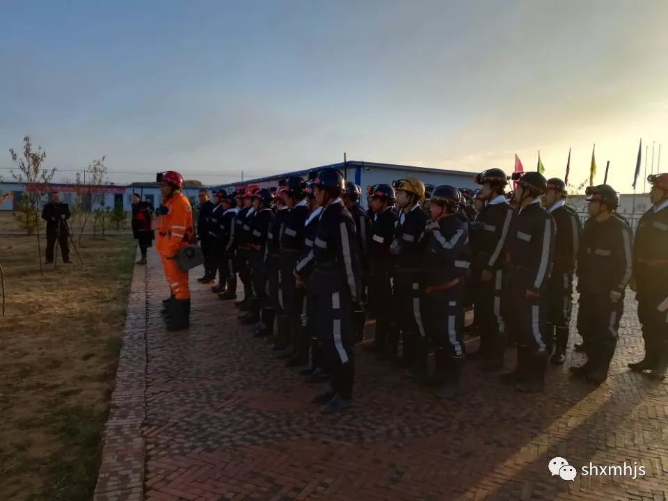 掘进公司职工说“三大变化”