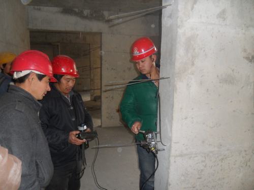 安全生产我当先