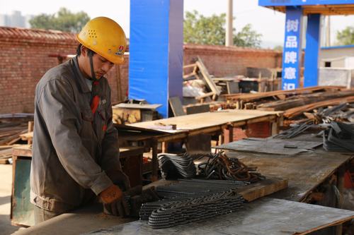 渭南分公司多措并举打好降本增效主动仗