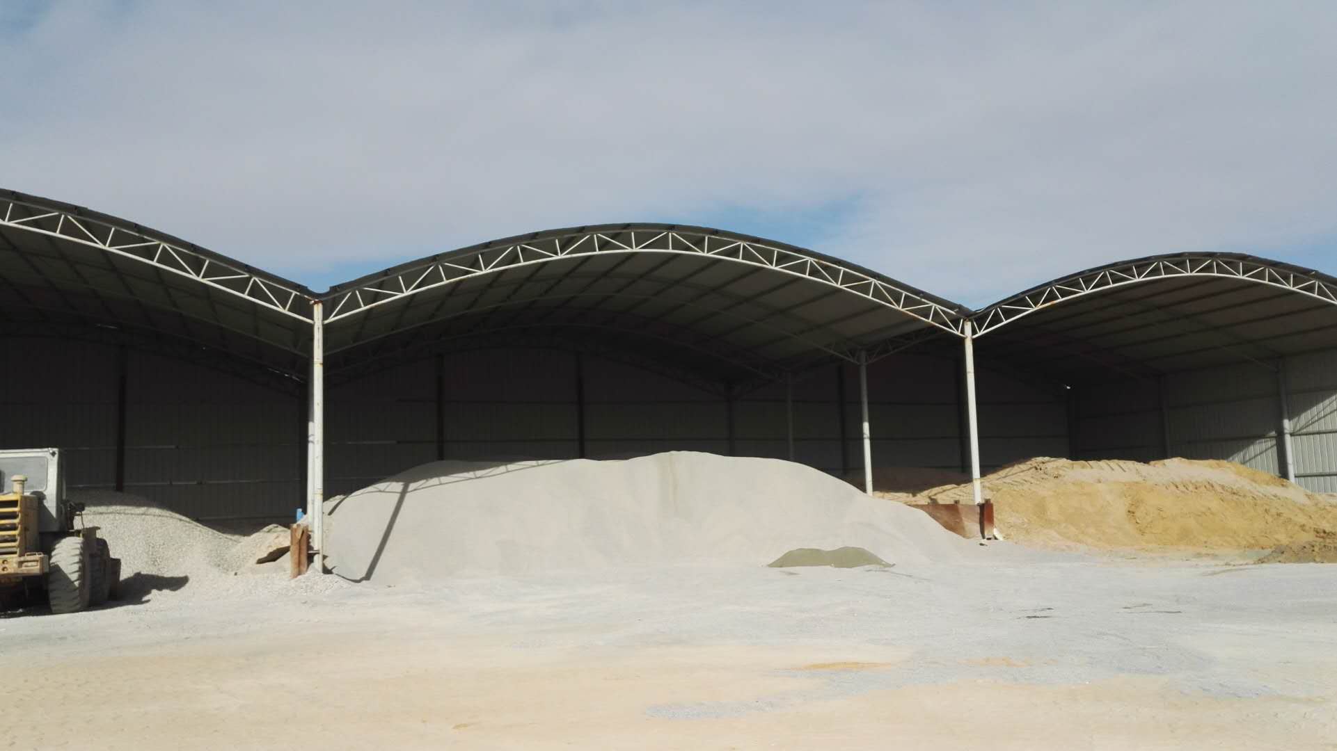 矿建三公司多举措筑牢冬季“三防”安全堤