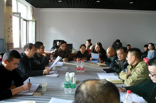 大秦置业公司：神南华府二期交房研判稳步推进