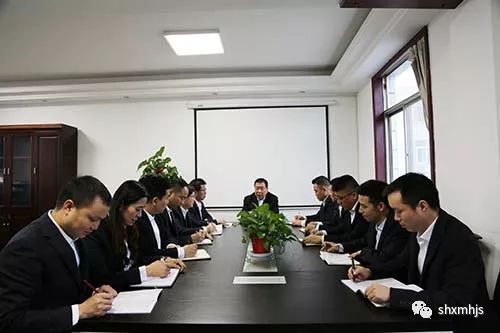 汉中分公司话“支持”