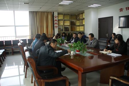 以人为本  打造幸福天工人