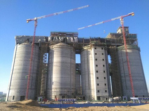 天工公司土建二部多措并举严守年底安全红线