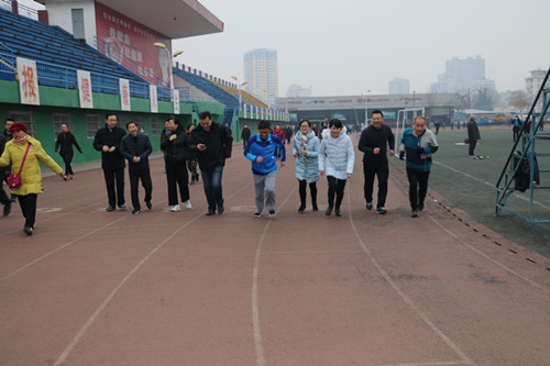 运动 健康 快乐