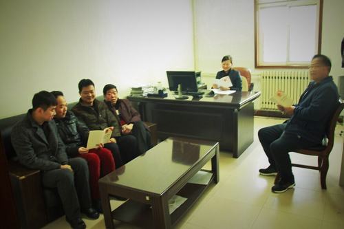 铜煤公司三强化加强冬季车辆管理为企业安全生产助力加码