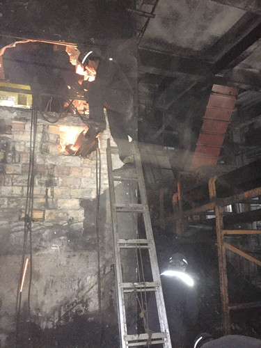 精心组织抢修  保障原煤运营