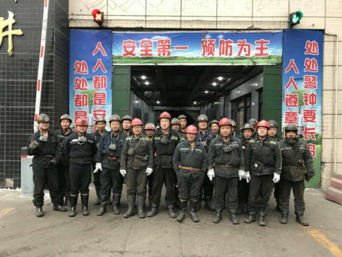 机电安装公司：掀起春节施工小高潮