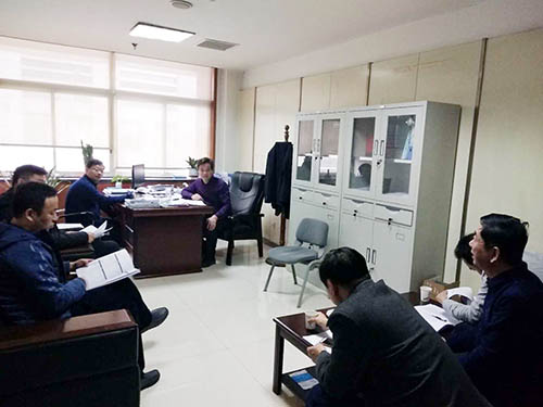 人勤春来早 新年新作为