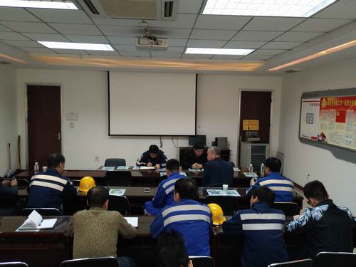 赢在标准，胜在执行