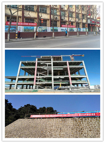 机电安装公司：多点发力擂响建设集团晋级特级资质“出征鼓”