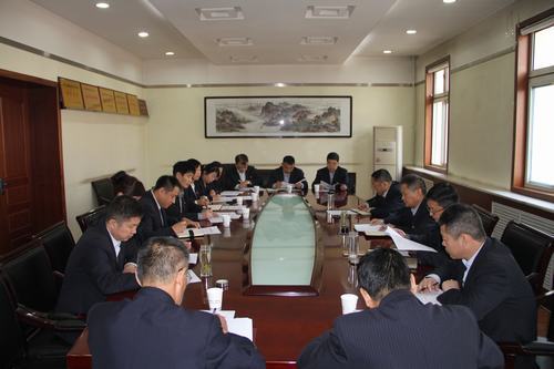 铜煤公司:优化管理结构 打造“朝阳”队伍 助力企业高质量发展