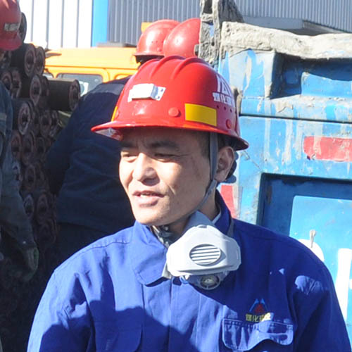 做好安全，是我义不容辞的责任