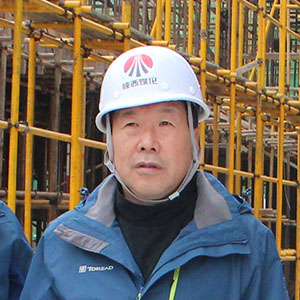 陕煤集团安全先进个人汉中分公司康月升先进事迹