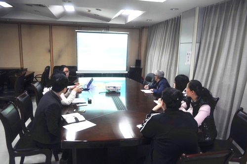 路桥分公司又双叒叕培训了!