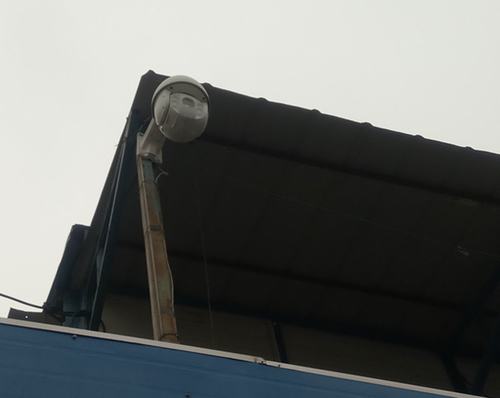 澄合分公司严格落实“三防”措施保平安发展