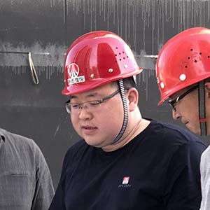 陕煤集团安全先进个人奚坤朋先进事迹