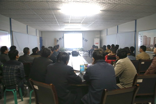 铜川分公司：全力开启“360安全”护航模式