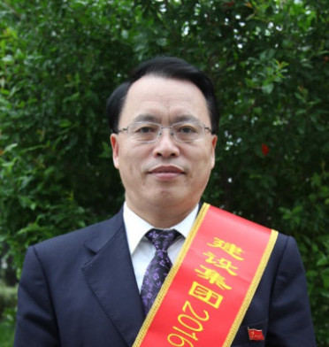 打造“双特百亿”，我要这么干劳模专访（六）