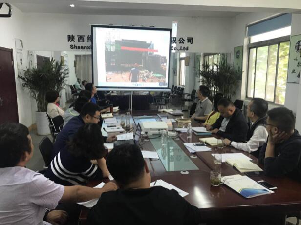 严把“三个一”“五个有”助力安全管理