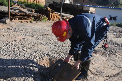 掘进公司北翼项目部内部市场化深挖潜力促双赢