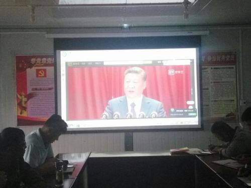 新时代 新成就《厉害了,我的国》