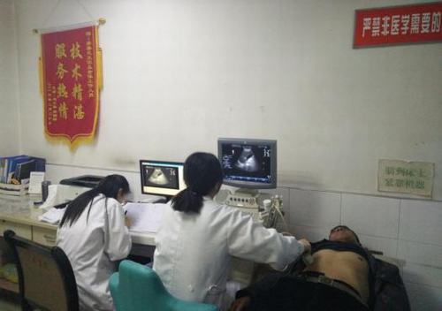 红柳林运营项目部多举措建设幸福企业(组图)