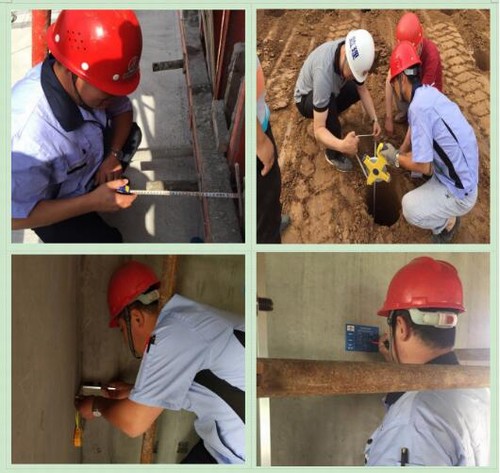 陕煤建设铜煤公司多措并举提升安全质量管理