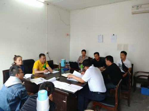 陕煤建设韩城分公司反腐倡廉宣传教育持续升温