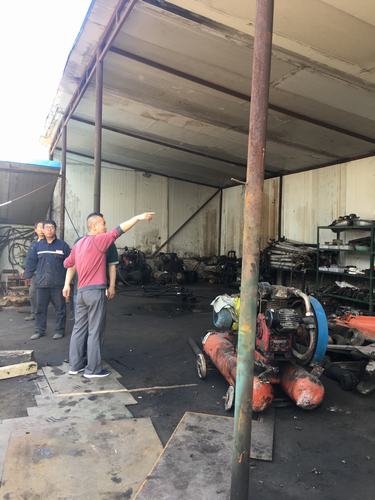 陕煤建设掘进公司:“四种理念”确保安全生产