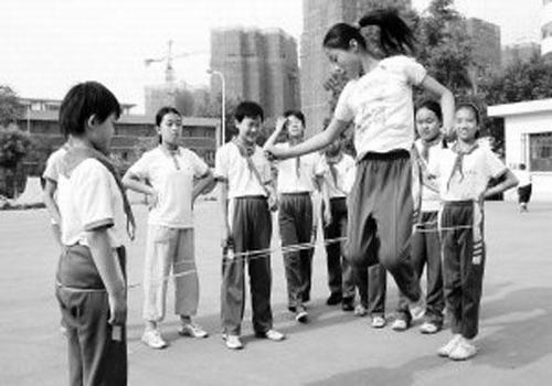 童年，那一抹温暖