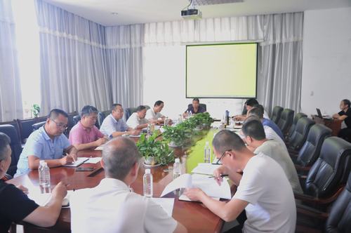 陕煤建设掘进公司:寻短板 提信心 加强经营求突破