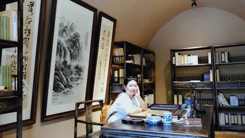 团的十八大，陕煤建设韩城分公司团员青年有话说