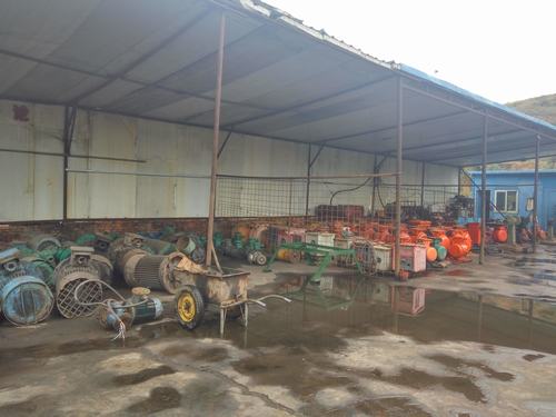 陕煤建设掘进公司:精准维修助力掘进铁军建设