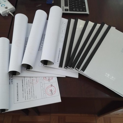 陕煤建设铜煤公司竣工结算取得新进展