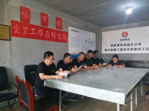 营盘流水不可忘 军旅意志记心间