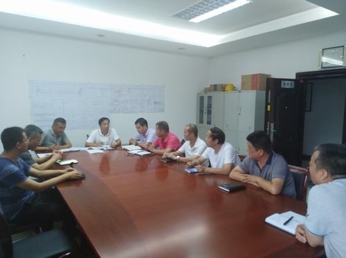 陕煤建设掘进公司:构建调度网络 做到管理的超前和延伸